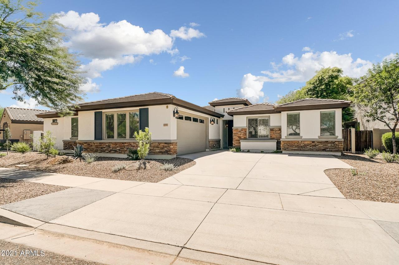 3790 S Star Canyon Dr., Gilbert, AZ 85297