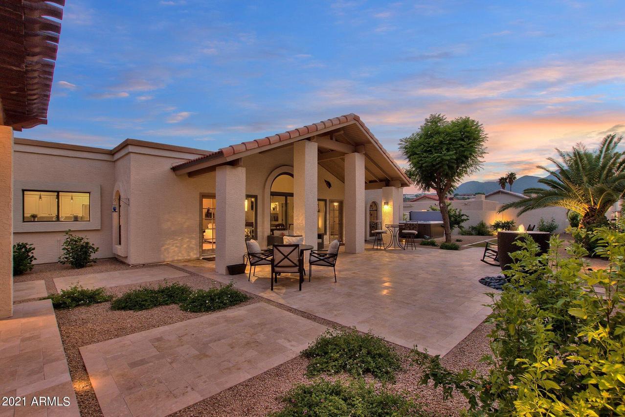 15622 E Grassland Dr., Fountain Hills, AZ 85268