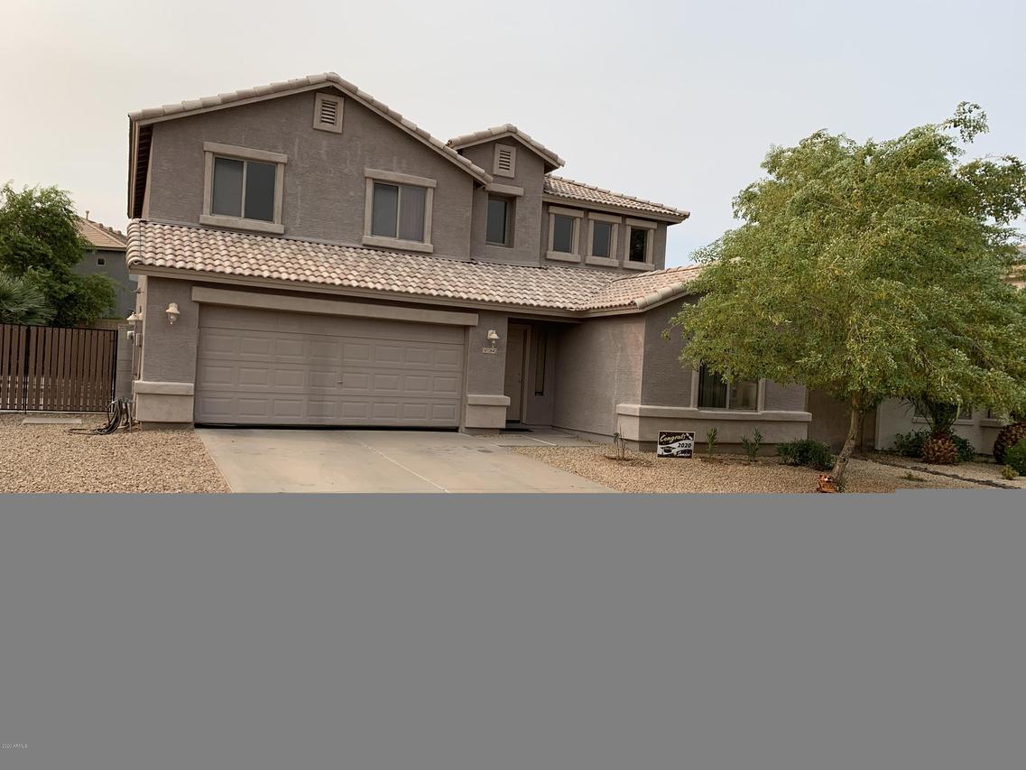 12642 W Avalon Dr., Avondale, AZ 85392