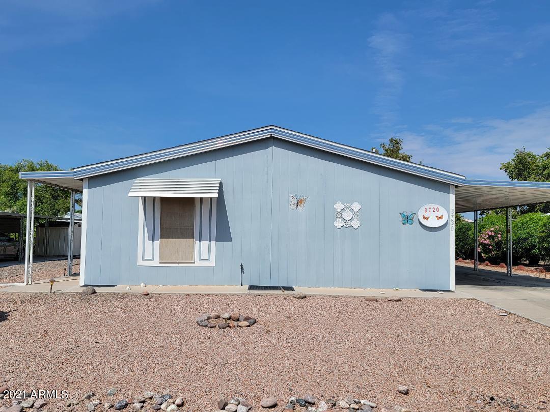 3720 N Ohio Ave., Florence, AZ 85132
