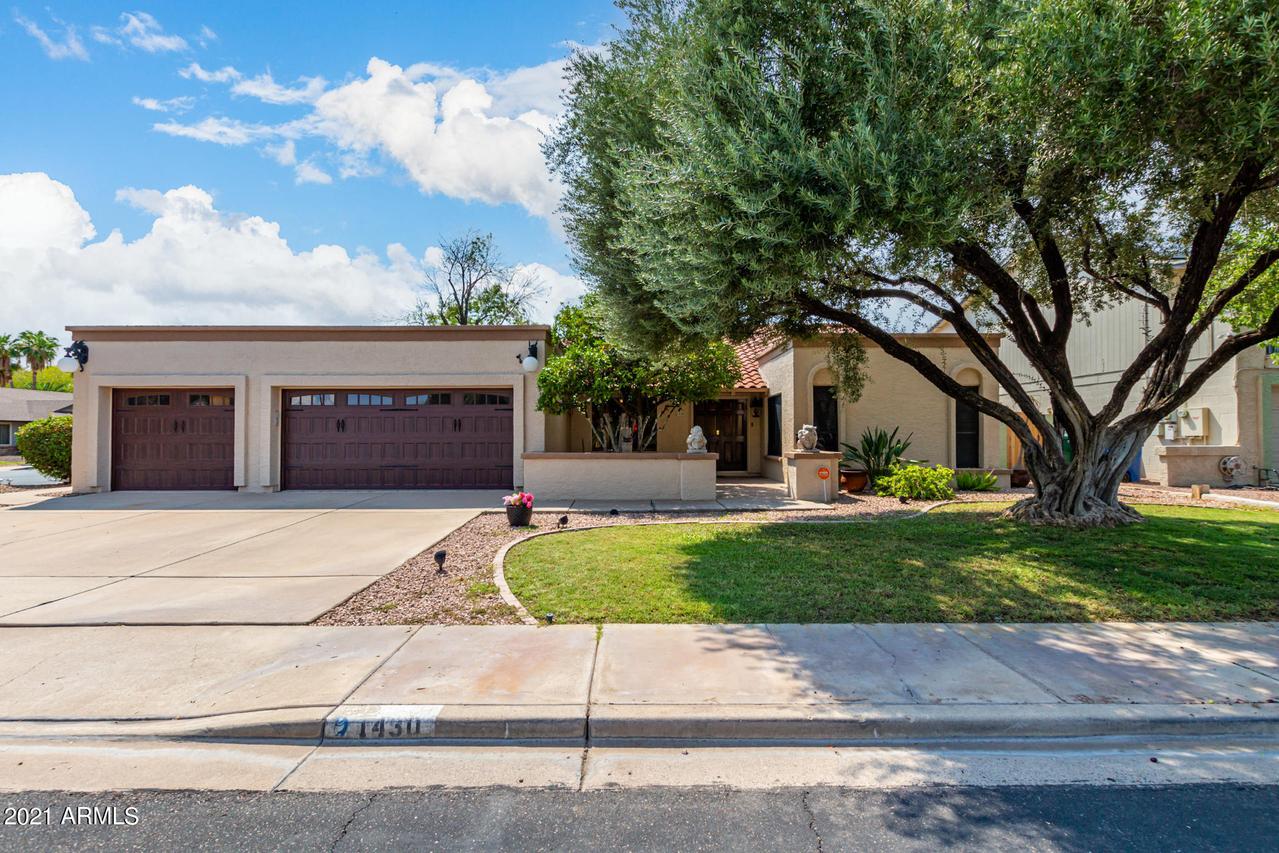 1430 N Parsell Cir., Mesa, AZ 85203