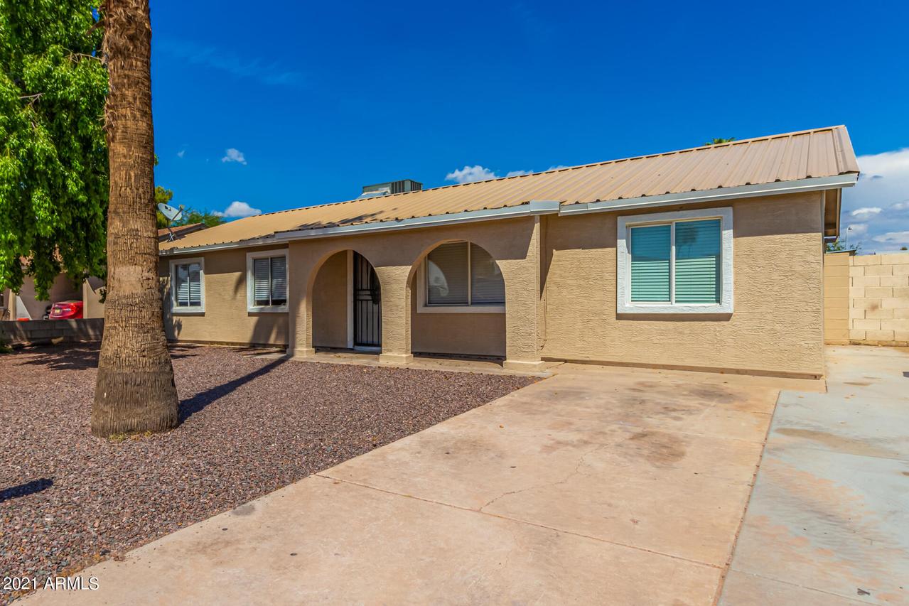 1835 N 73rd Dr., Phoenix, AZ 85035