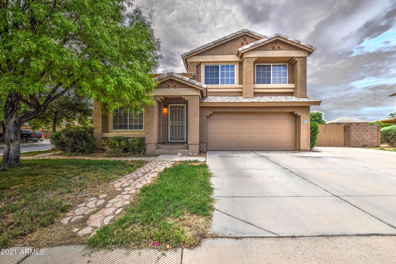 12301 W Cameron Dr., El Mirage, AZ 85335