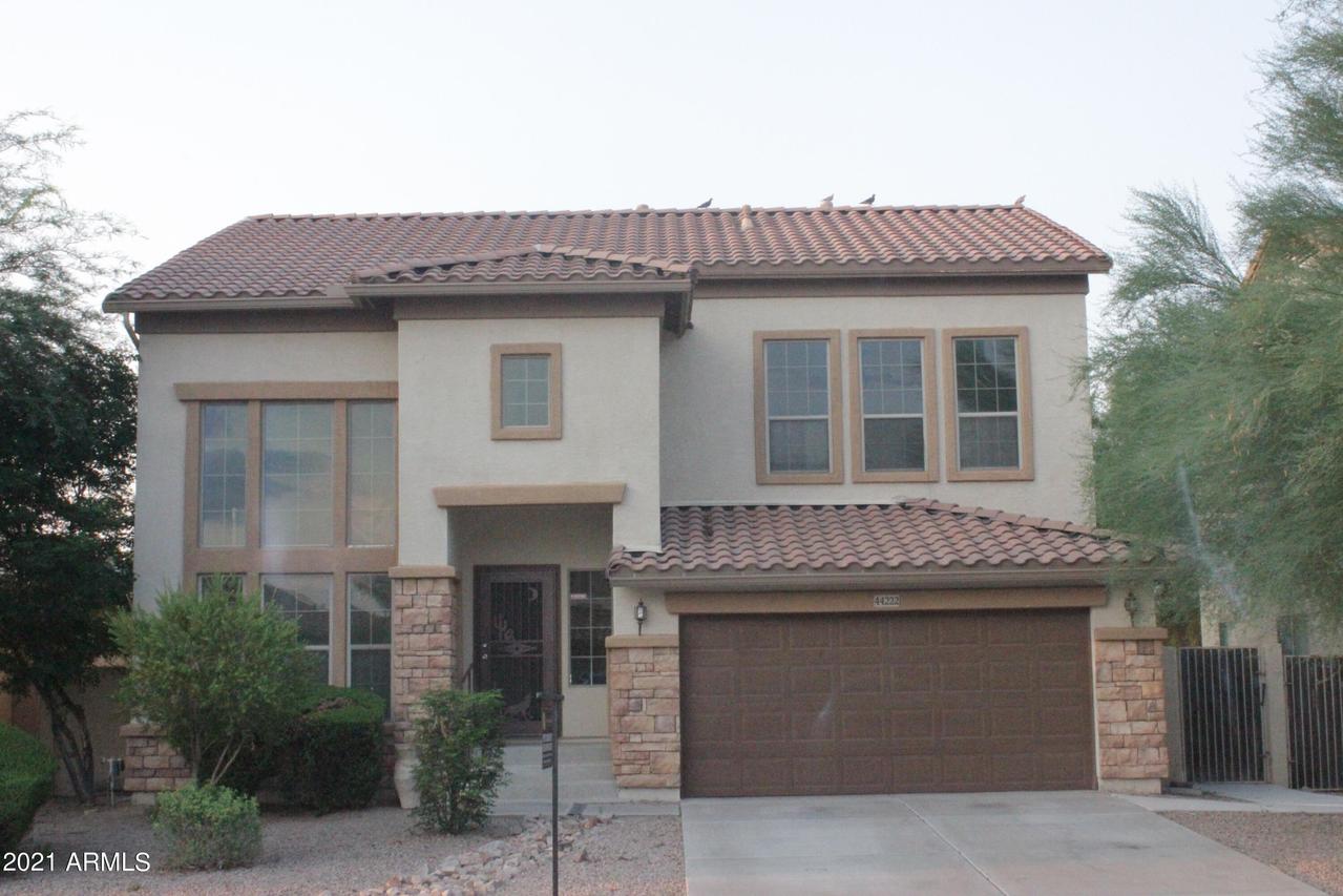 44222 W Juniper Ave., Maricopa, AZ 85138