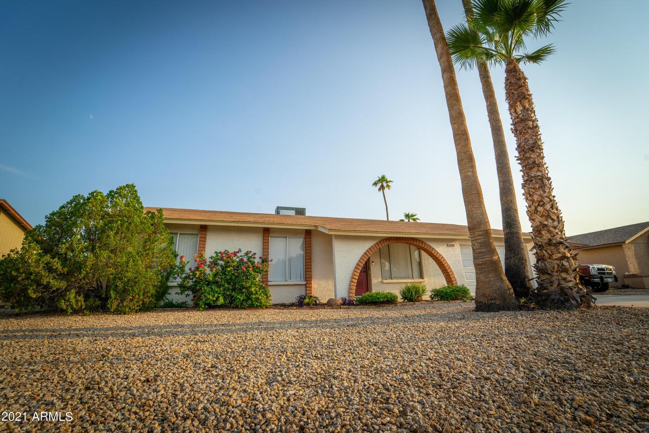 4109 W Sunnyside Ave., Phoenix, AZ 85029