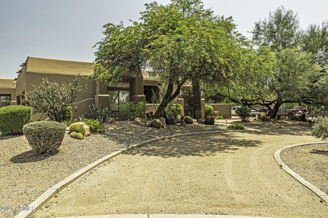 23701 N 80th Way, Scottsdale, AZ 85255