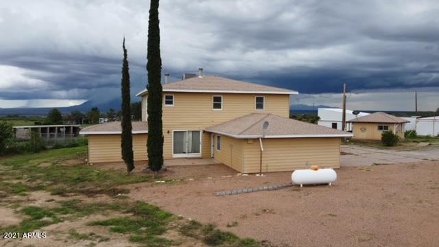 7612 E Highway 92, Hereford, AZ 85615
