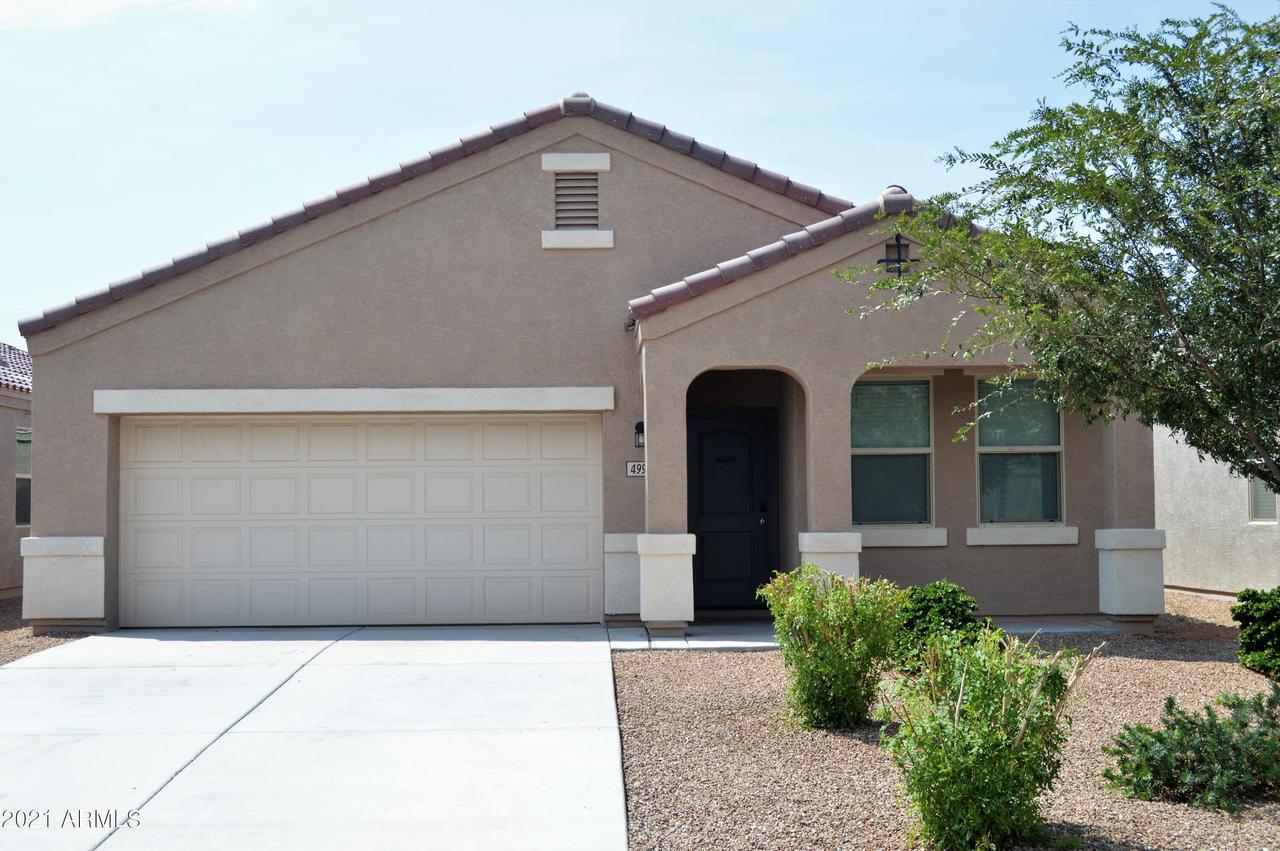 4997 E Black Opal Ln., San Tan Valley, AZ 85143