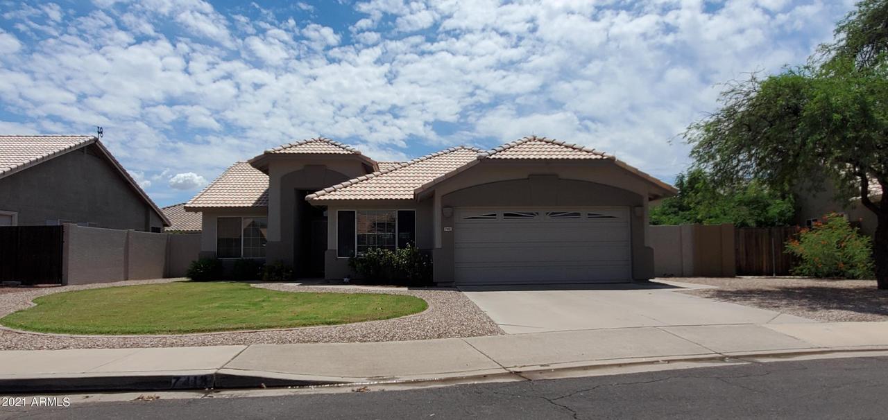 7413 E Florian Ave., Mesa, AZ 85208