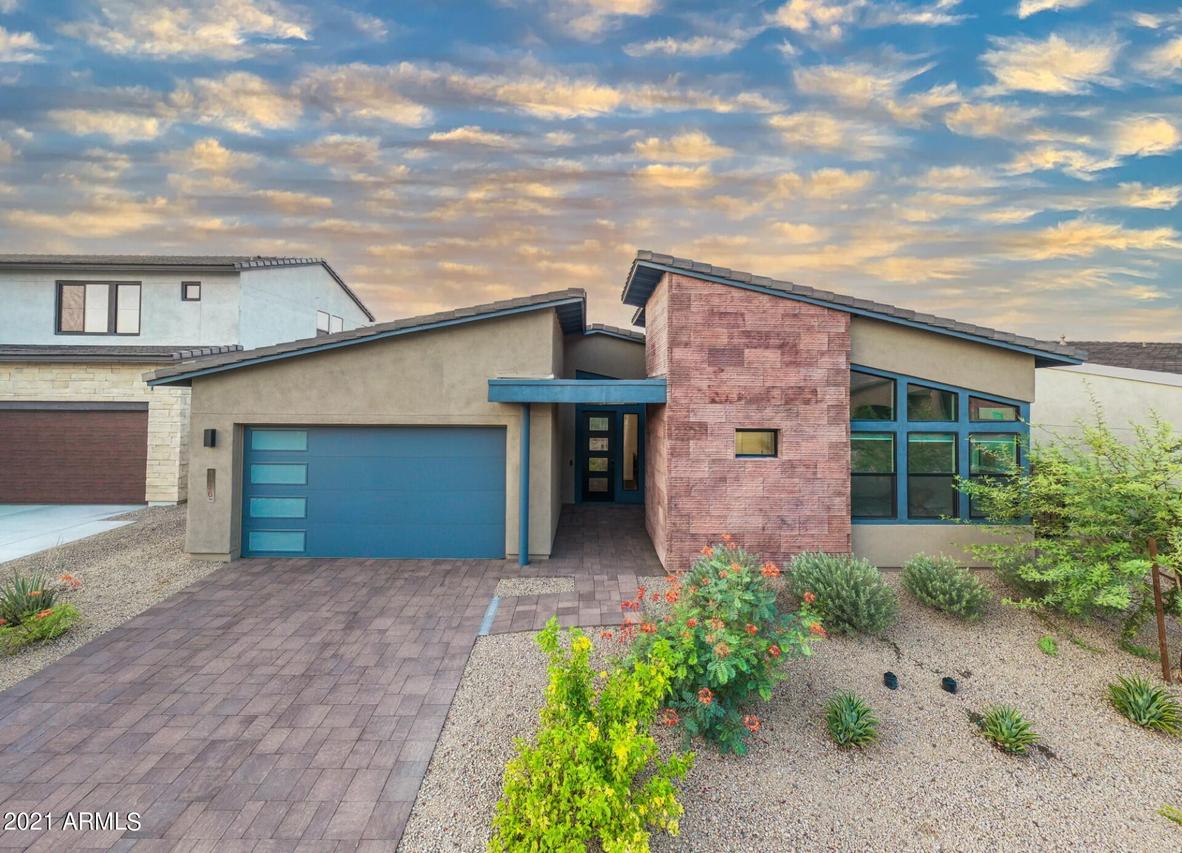 1136 E La Mirada Dr., Phoenix, AZ 85042