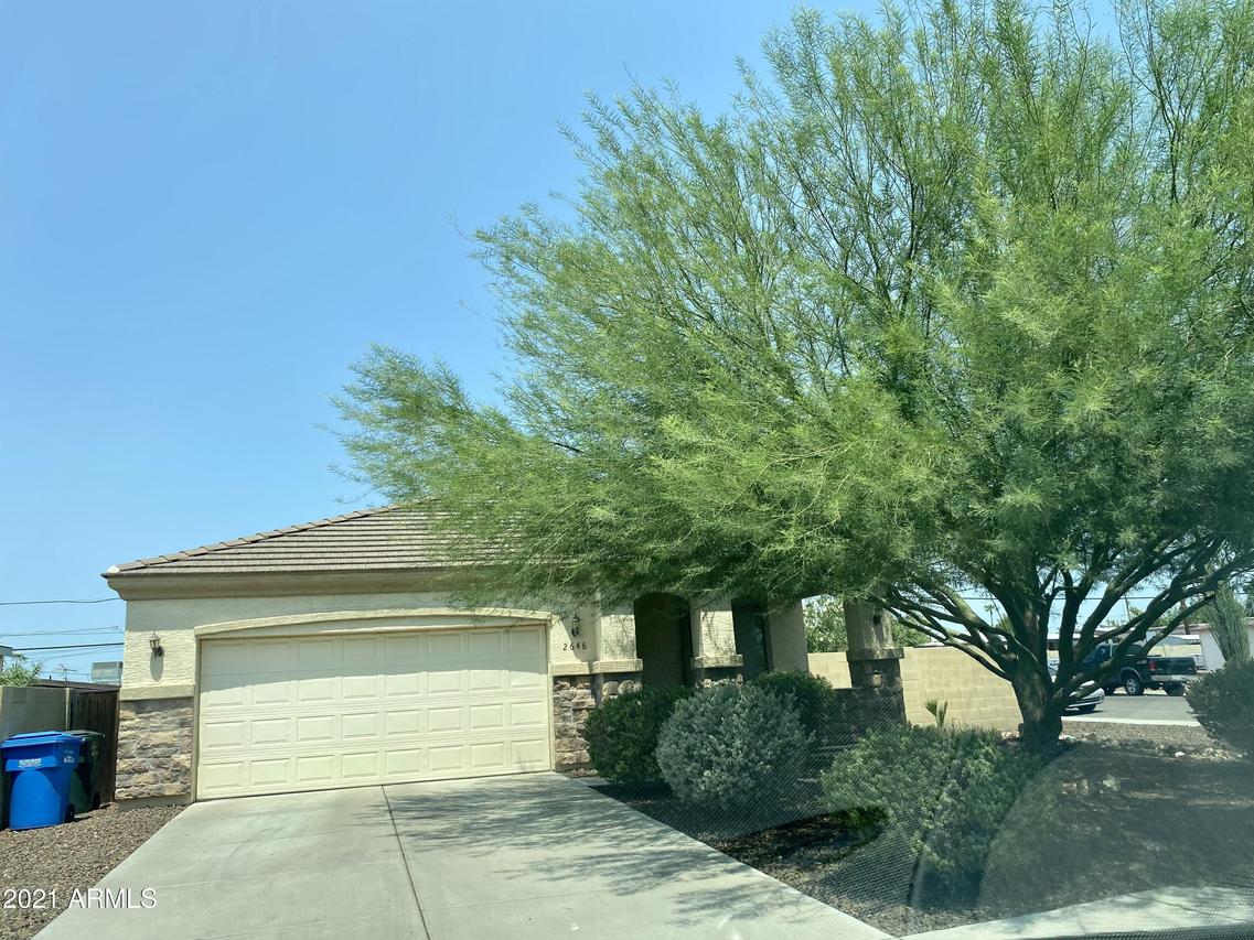 2646 E Grandview Rd., Phoenix, AZ 85032