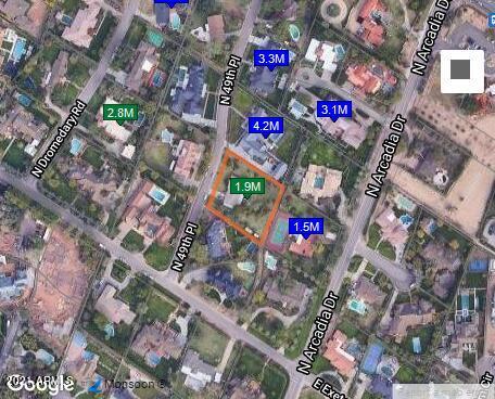 4515 N 49th Pl. #38, Phoenix, AZ 85018