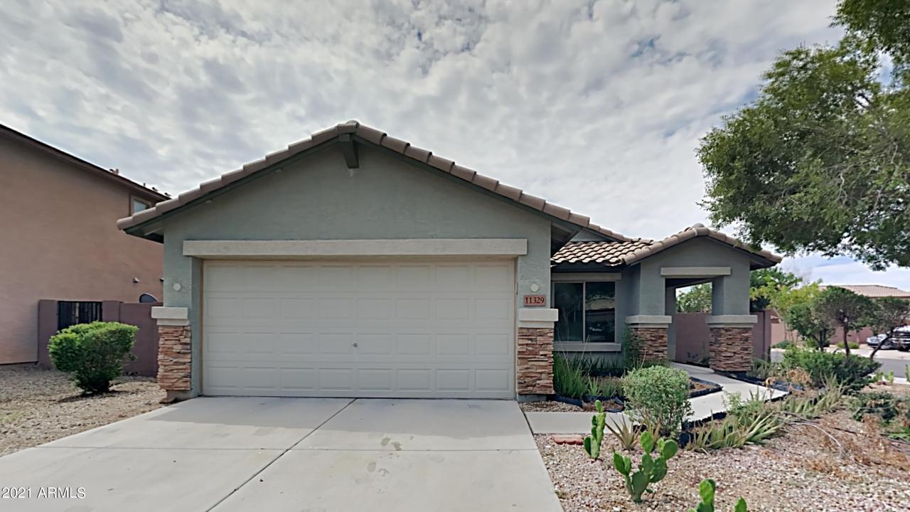 11329 W Harrison St., Avondale, AZ 85323