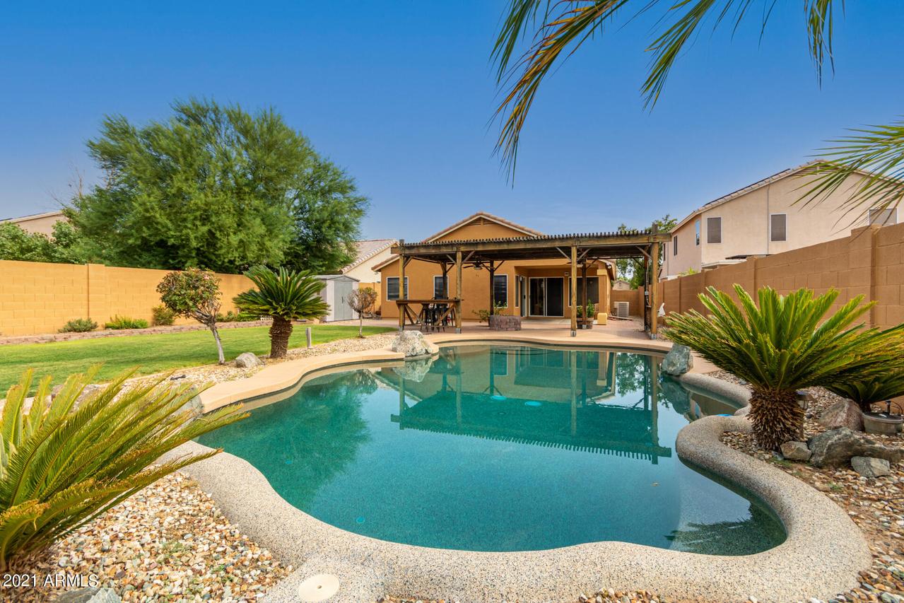 15317 W Banff Ln., Surprise, AZ 85379