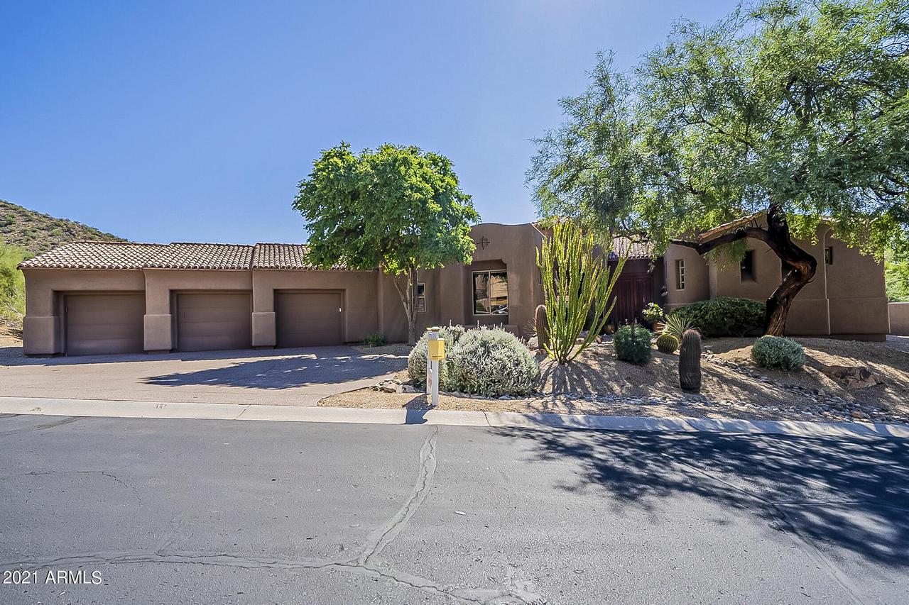 12999 E Corrine Dr., Scottsdale, AZ 85259