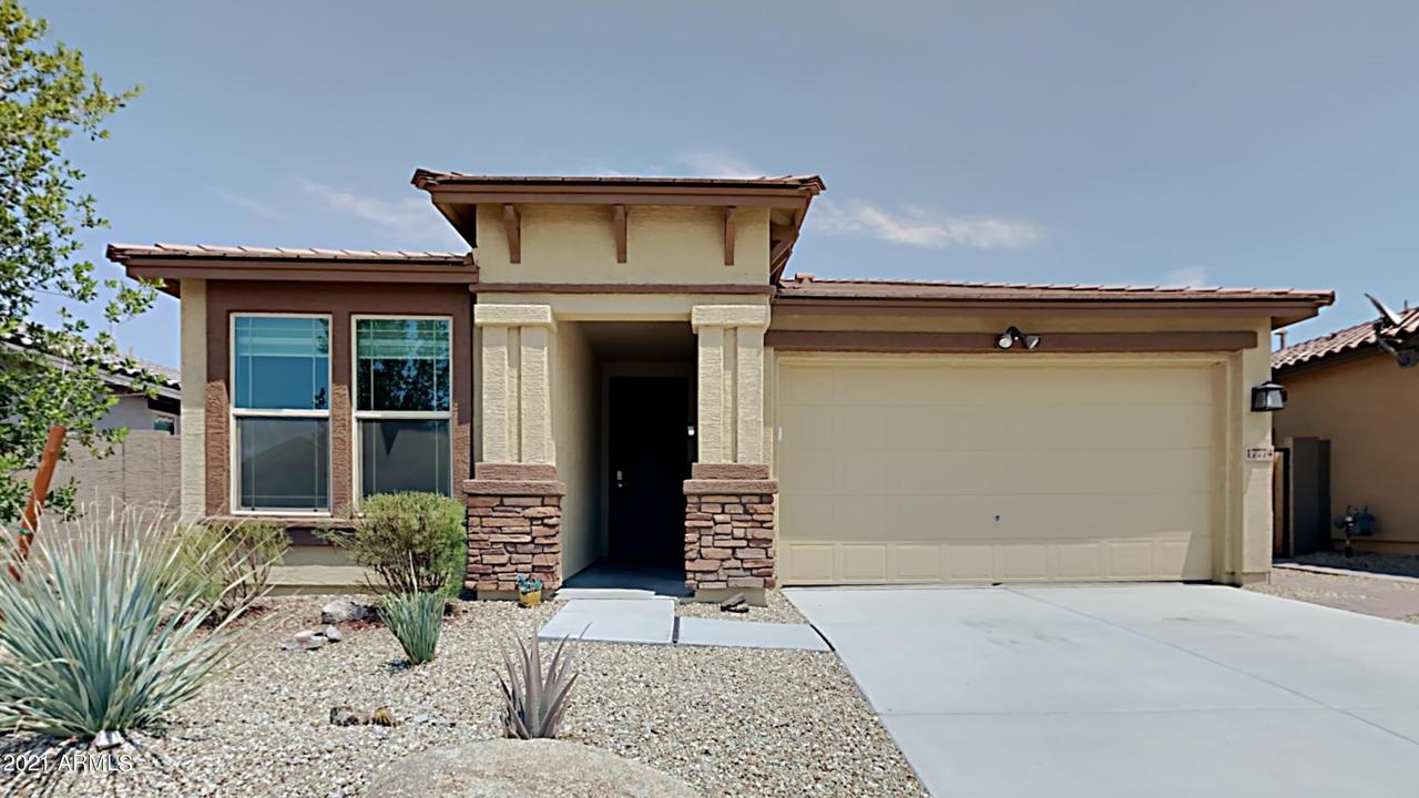 17774 W Granite View Dr., Goodyear, AZ 85338