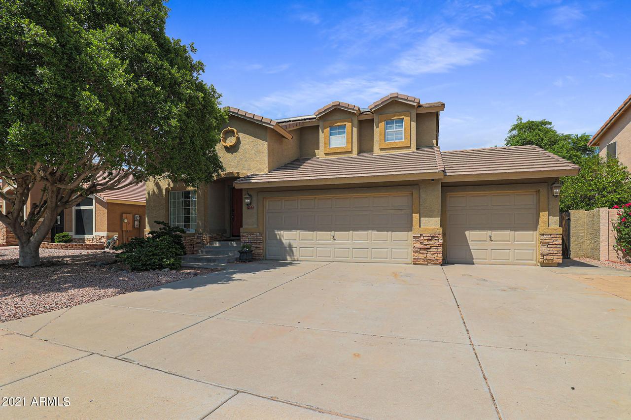 1422 E Erie St., Chandler, AZ 85225