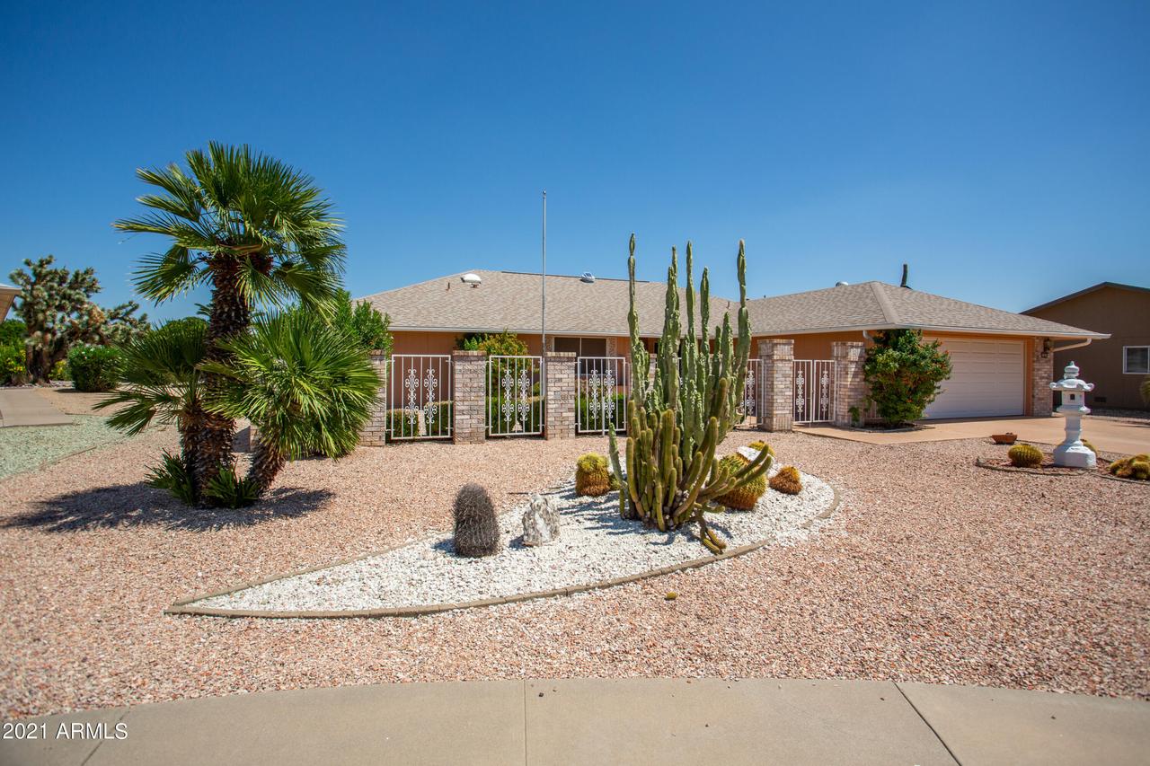 19829 N 100th Ave., Sun City, AZ 85373