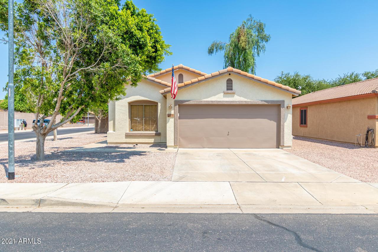 16098 W Calavar Rd., Surprise, AZ 85379