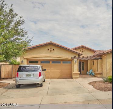 18652 E Kingbird Dr., Queen Creek, AZ 85142