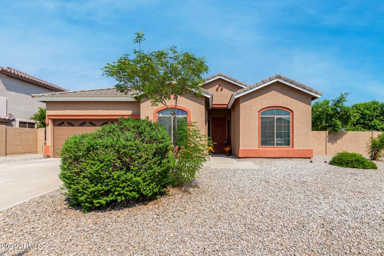 7905 N 88th Ln., Glendale, AZ 85305