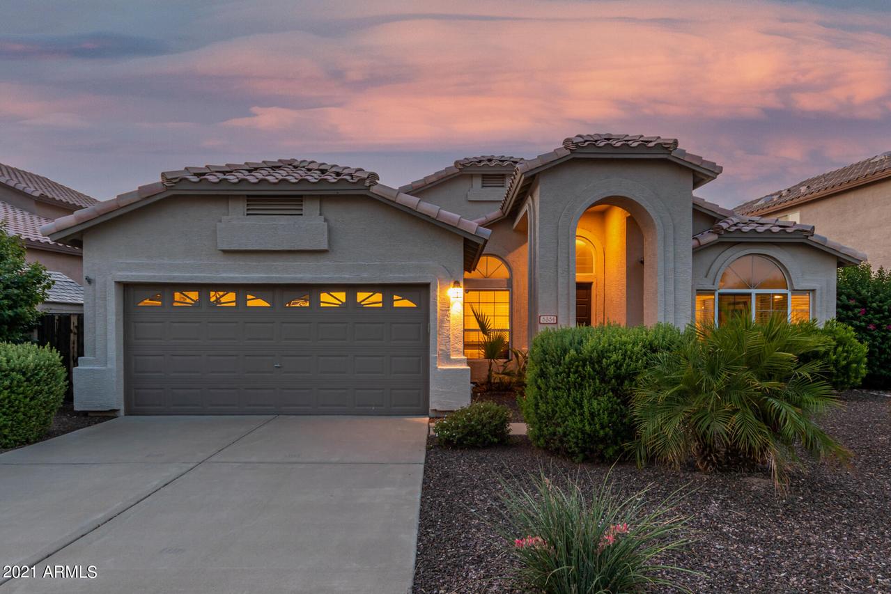 5334 W Tonopah Dr., Glendale, AZ 85308