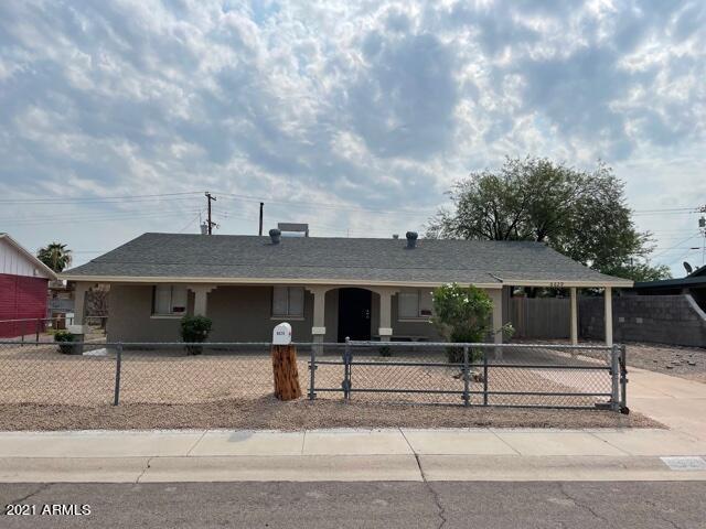 6629 S 21st St., Phoenix, AZ 85042