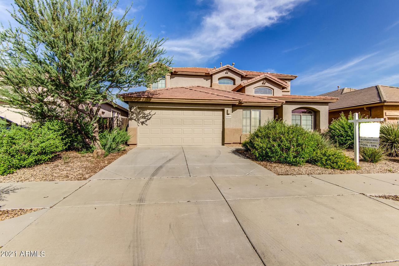 33305 N 24th Dr., Phoenix, AZ 85085