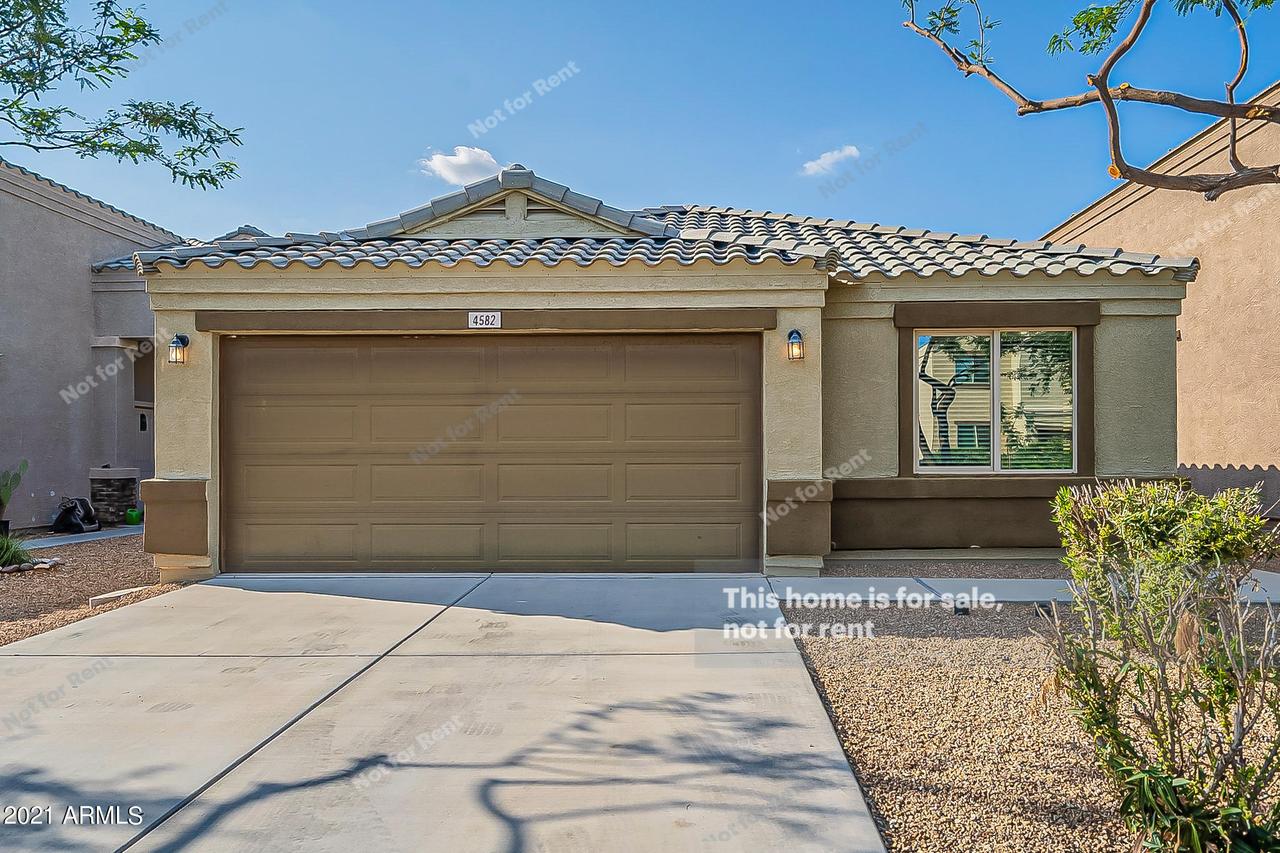 4582 E Jadeite Dr., San Tan Valley, AZ 85143