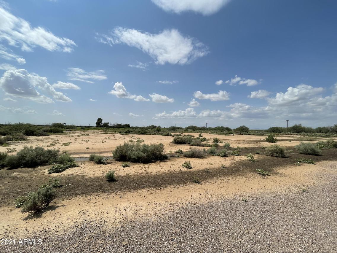 E Steele Rd. #-, Coolidge, AZ 85128