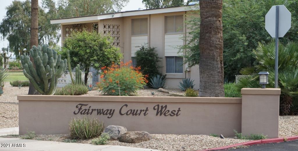 10810 N Fairway Ct., Sun City, AZ 85351