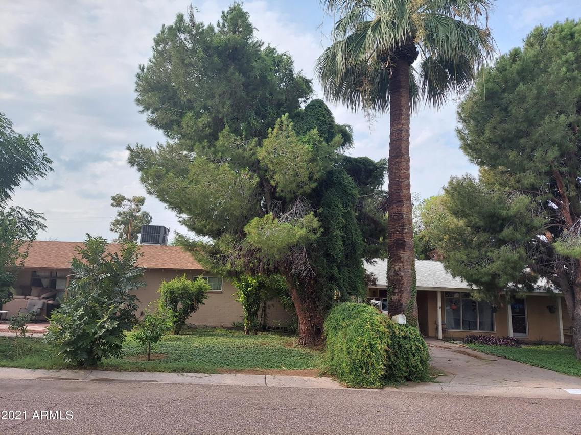 5215 E Cambridge Ave., Phoenix, AZ 85008