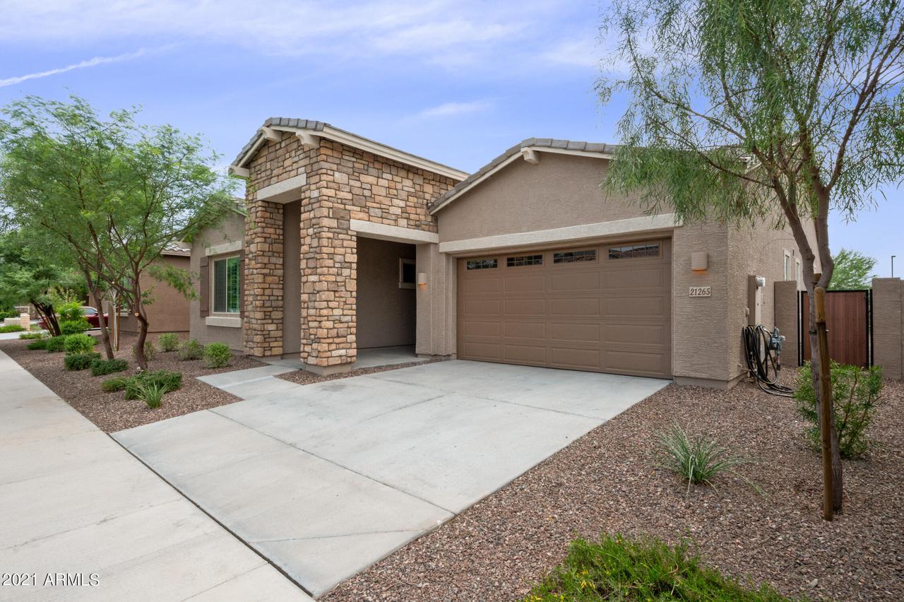 21265 W Wilshire Dr., Buckeye, AZ 85396