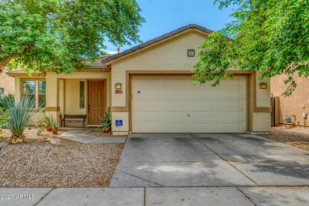 10113 W Levi Dr., Tolleson, AZ 85353