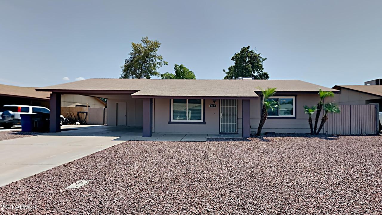 453 W Highland St., Chandler, AZ 85225