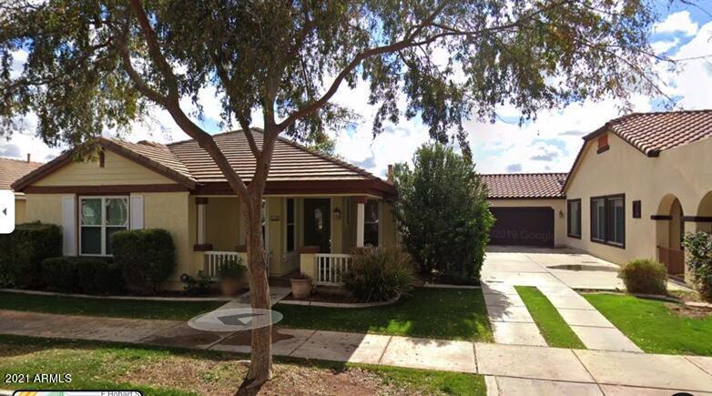 2643 E Valencia St., Gilbert, AZ 85296