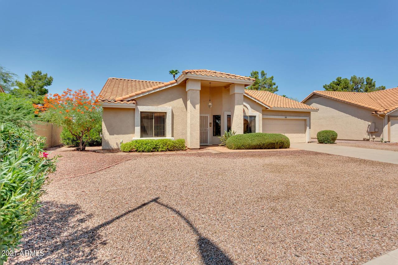 9720 W Escuda Dr., Peoria, AZ 85382