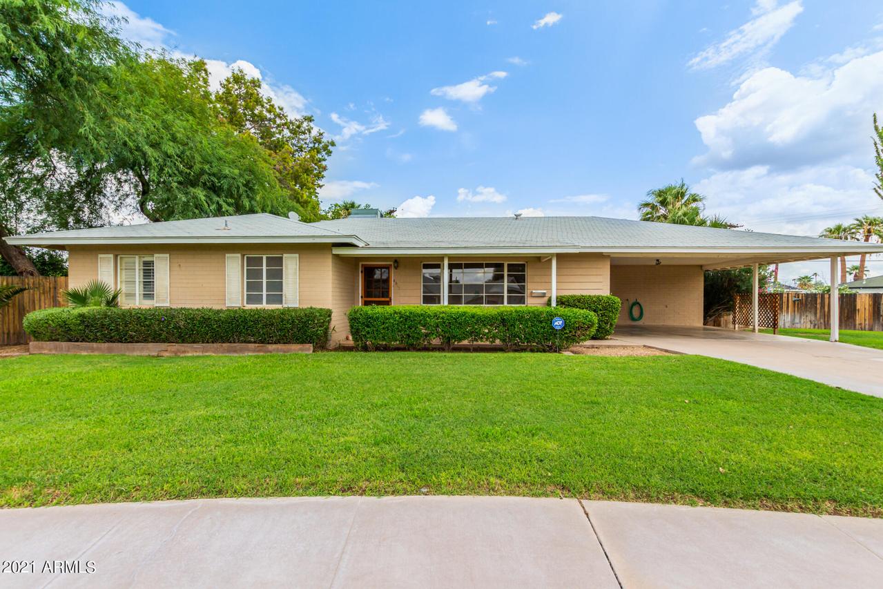 8316 E Windsor Ave., Scottsdale, AZ 85257