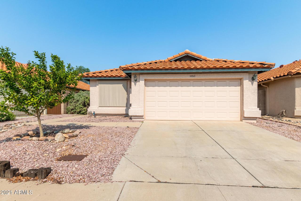 18881 N 77th Ave., Glendale, AZ 85308