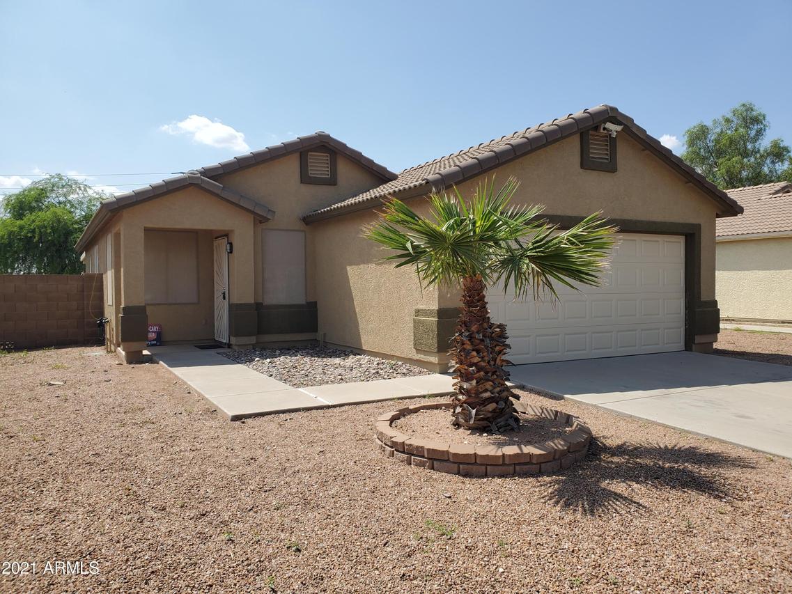 312 S Valley Dr., Apache Junction, AZ 85220