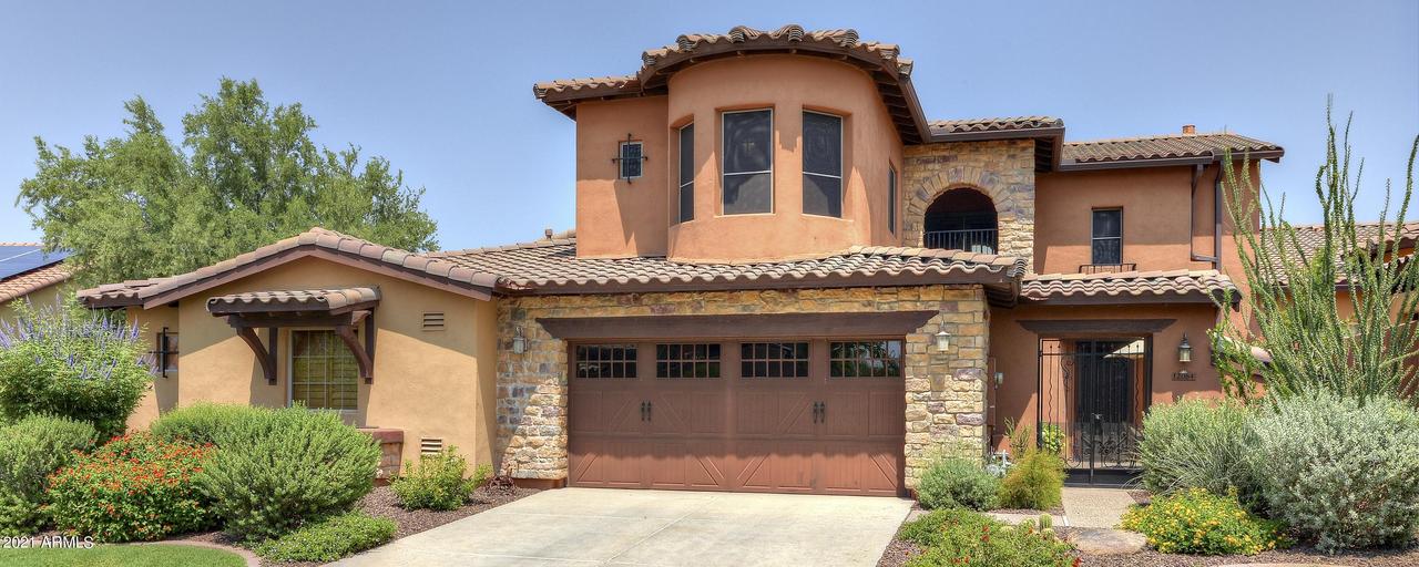 12064 W Desert Mirage Dr., Peoria, AZ 85383