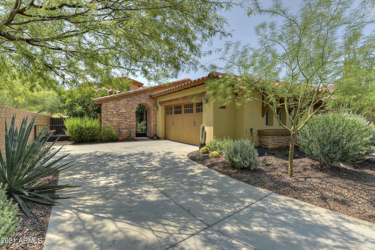 12065 W Desert Mirage Dr., Peoria, AZ 85383