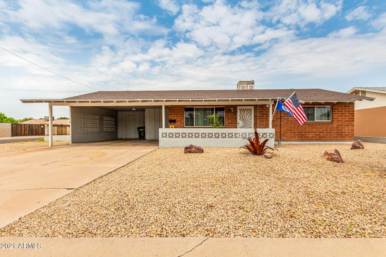 3660 W Belmont Ave., Phoenix, AZ 85051