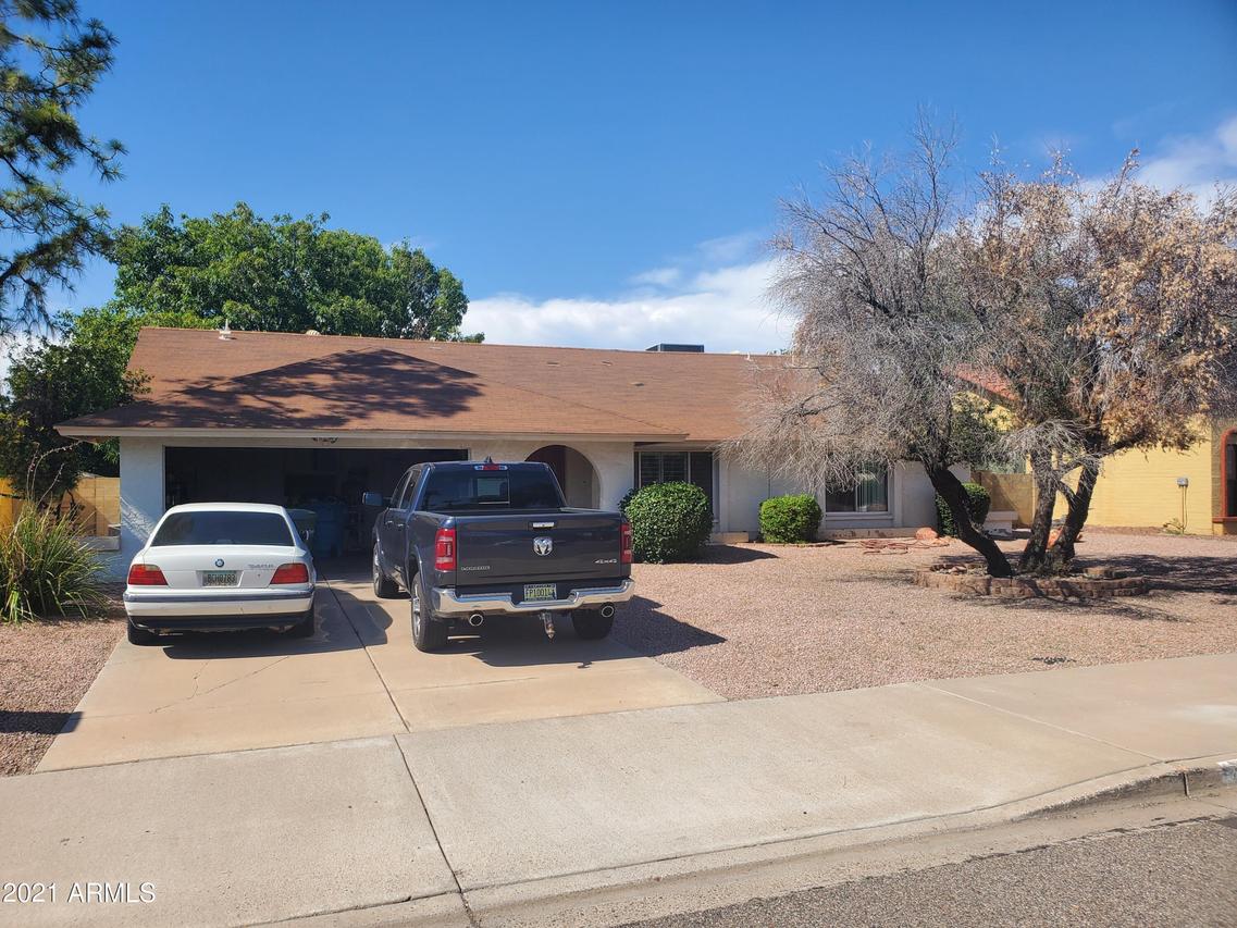 4718 E Paradise Ln., Phoenix, AZ 85032