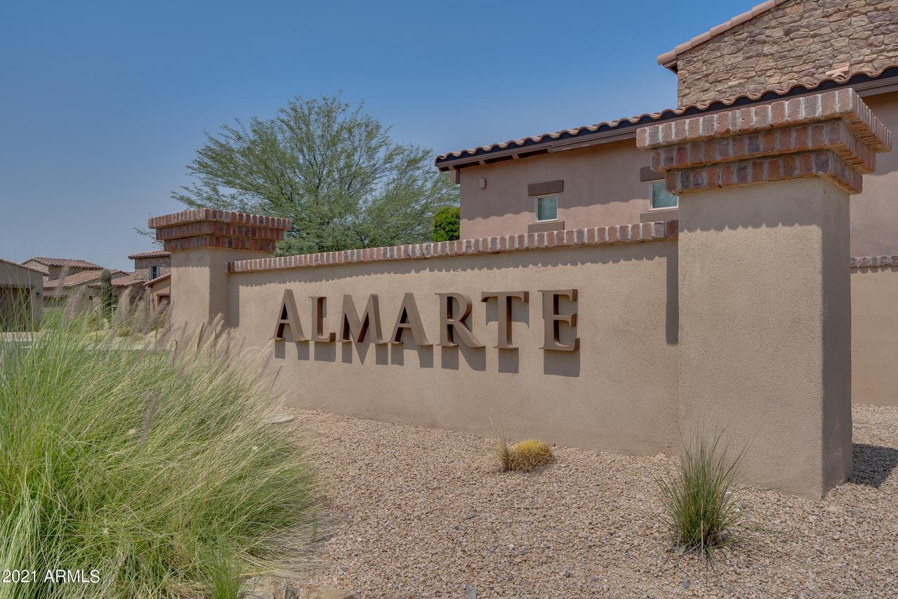 96 Almarte Dr., Carefree, AZ 85377