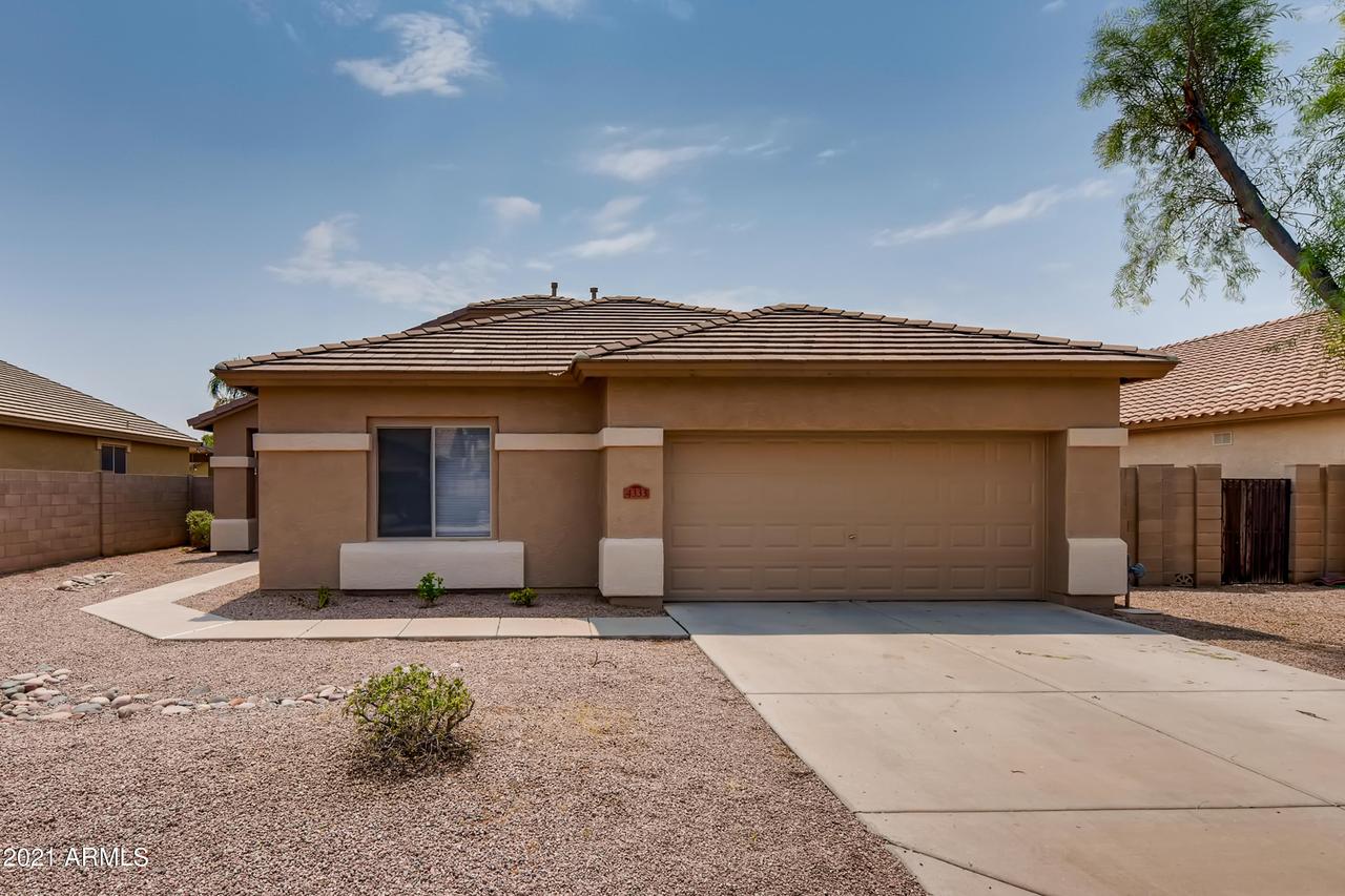 4333 E Torrey Pines Ln., Chandler, AZ 85249