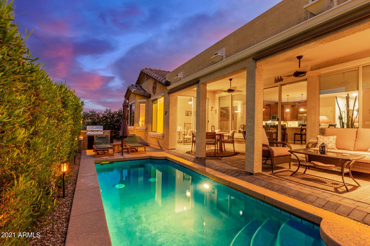 16615 S 175th Ln., Goodyear, AZ 85338