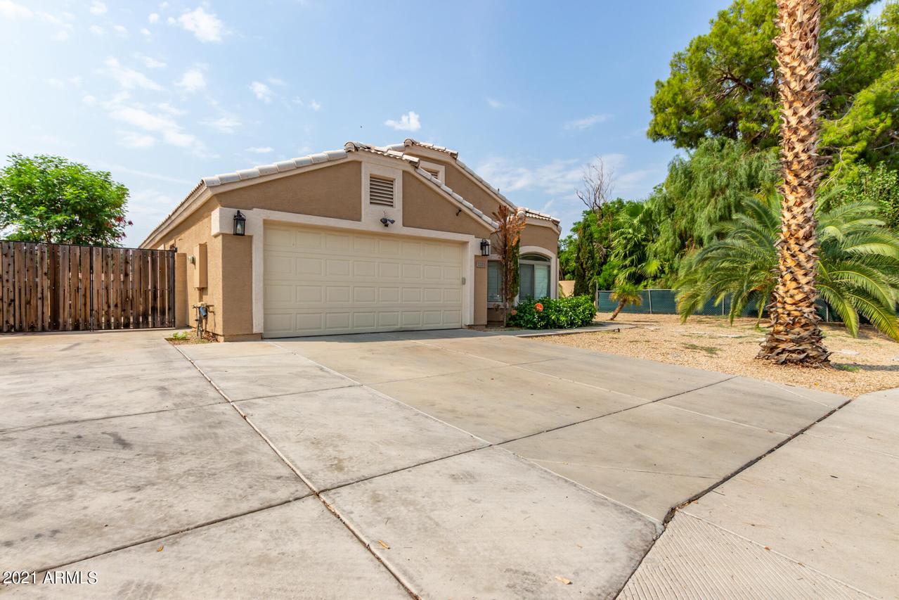 7223 W Maryland Ave., Glendale, AZ 85303