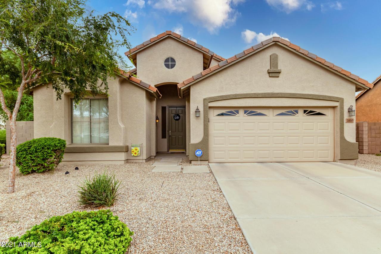 2610 N 116th Dr., Avondale, AZ 85392
