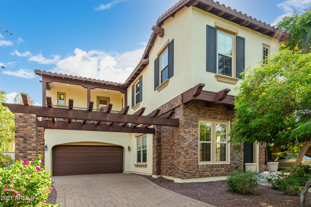 20689 W Valley View Dr., Buckeye, AZ 85396